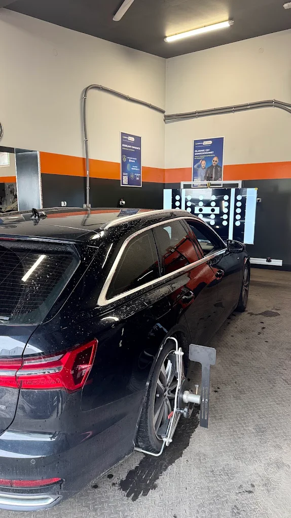 Serwis klimatyzacji samochodowej w Geko Serwis Łódź – obsługa układu AC Suzuki